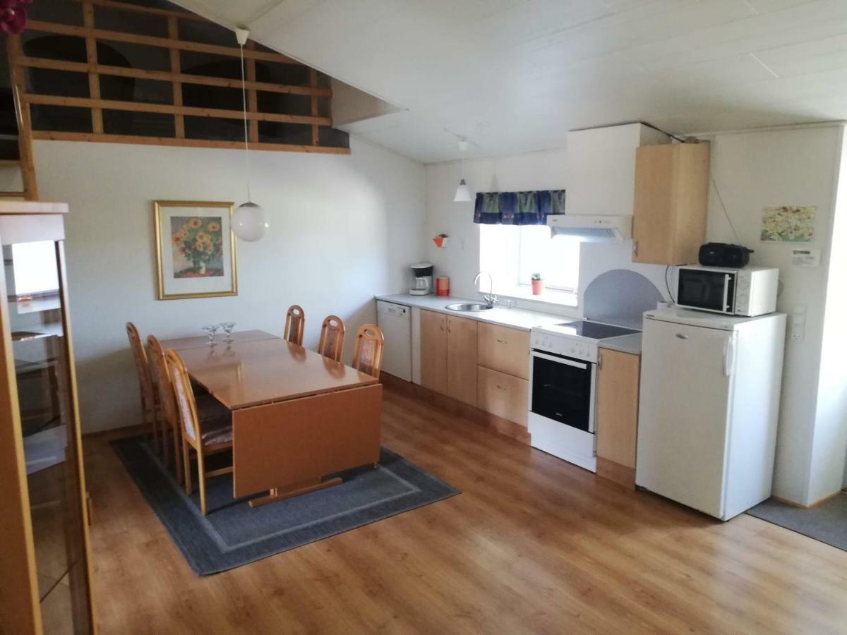 Bindesbolgard Farm Holiday Give Zewnętrze zdjęcie