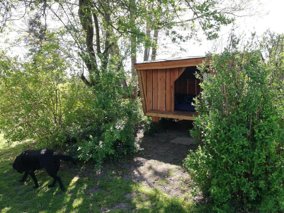 Bindesbolgard Farm Holiday Give Zewnętrze zdjęcie